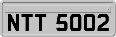 NTT5002