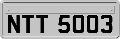 NTT5003