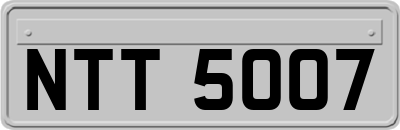 NTT5007