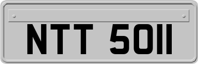 NTT5011