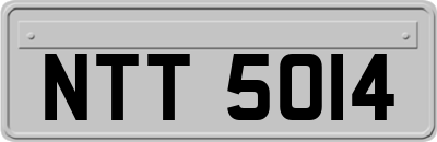 NTT5014