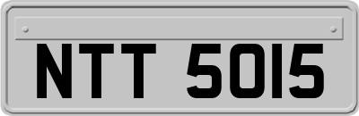 NTT5015