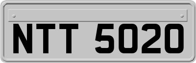 NTT5020