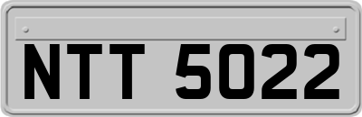 NTT5022