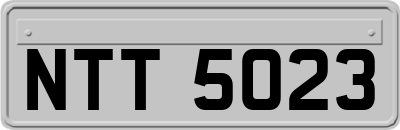 NTT5023
