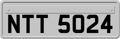 NTT5024