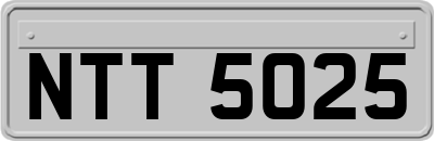NTT5025