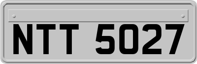 NTT5027