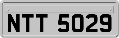 NTT5029
