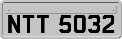 NTT5032