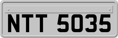 NTT5035