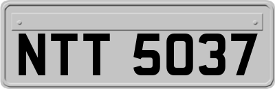 NTT5037
