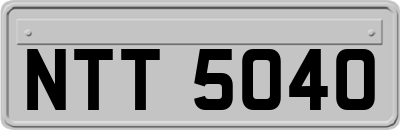 NTT5040
