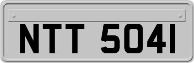 NTT5041