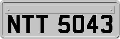 NTT5043