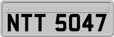 NTT5047