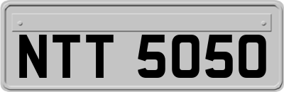 NTT5050
