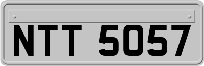 NTT5057