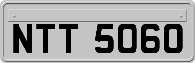 NTT5060