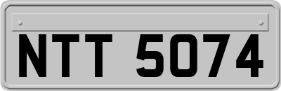 NTT5074