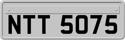 NTT5075