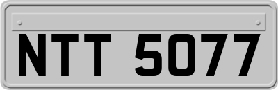 NTT5077