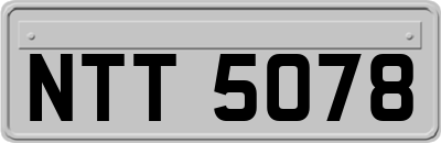 NTT5078