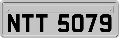 NTT5079