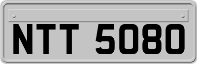 NTT5080