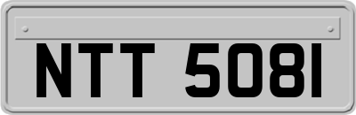 NTT5081