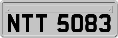NTT5083