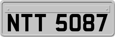 NTT5087