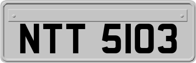 NTT5103