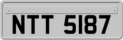 NTT5187