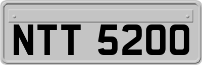 NTT5200