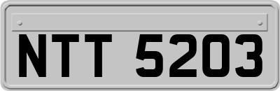 NTT5203