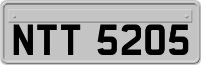 NTT5205