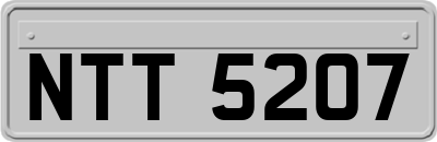 NTT5207