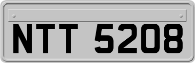 NTT5208
