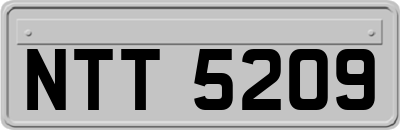 NTT5209