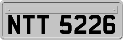 NTT5226