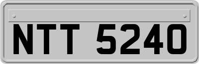 NTT5240