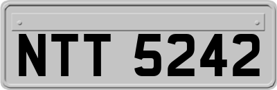 NTT5242