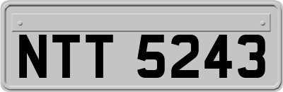 NTT5243