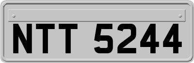 NTT5244