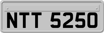 NTT5250