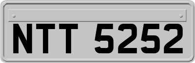NTT5252