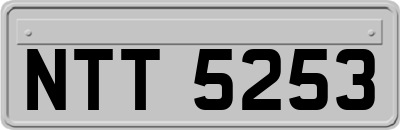 NTT5253