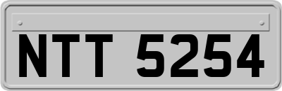 NTT5254