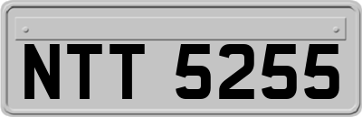 NTT5255